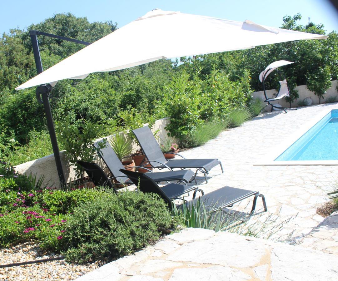 Villa Calma, Recharge Your Body And Mind Gabonjin Eksteriør billede